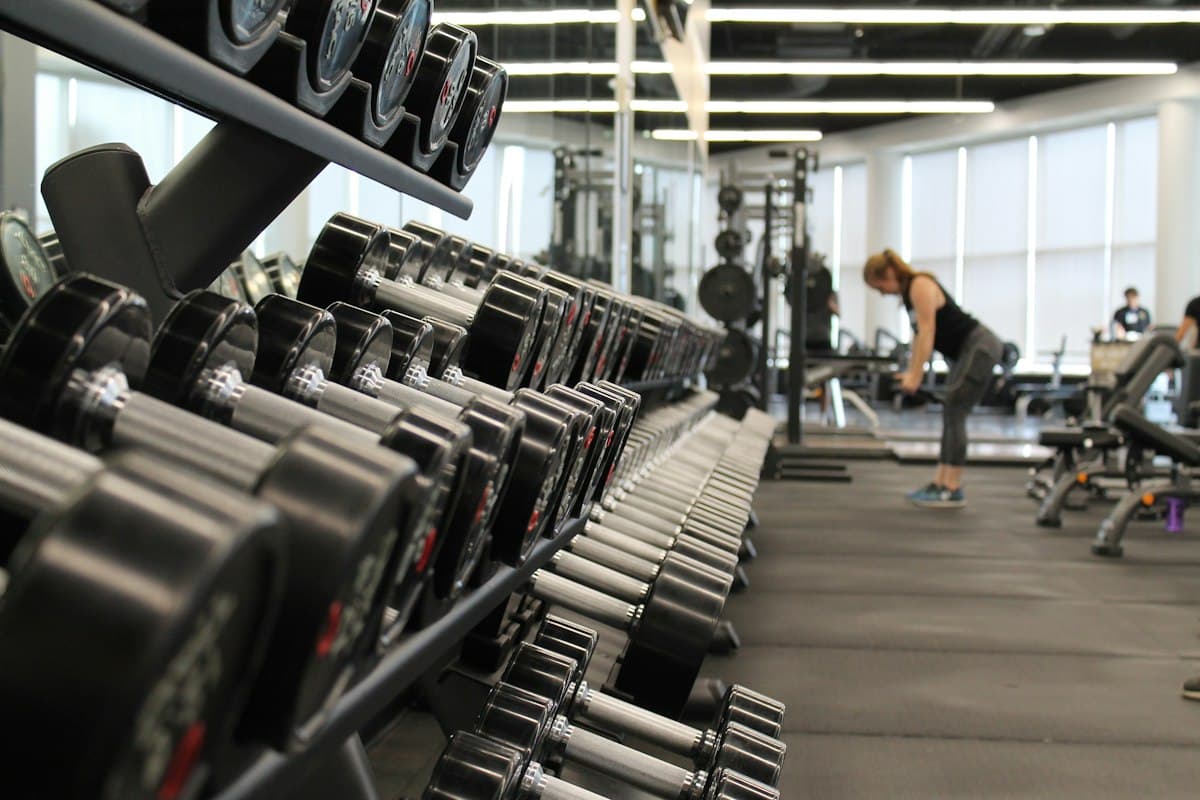 Building shoulder strength beyond stretching